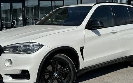 BMW X5, 2014 год, 3 420 000 рублей, 2 фотография