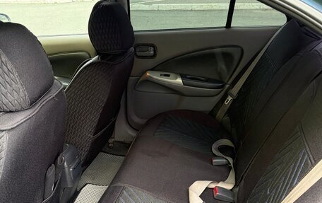 Nissan Sunny N16, 2002 год, 385 000 рублей, 13 фотография