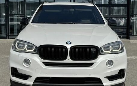 BMW X5, 2014 год, 3 420 000 рублей, 3 фотография