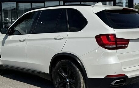 BMW X5, 2014 год, 3 420 000 рублей, 4 фотография