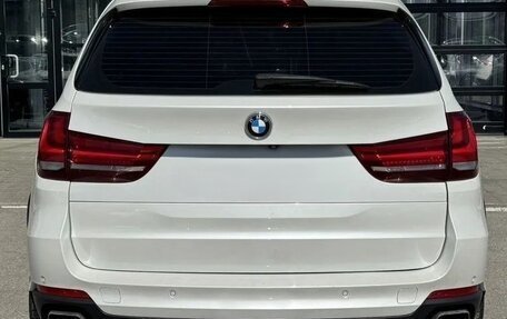 BMW X5, 2014 год, 3 420 000 рублей, 6 фотография