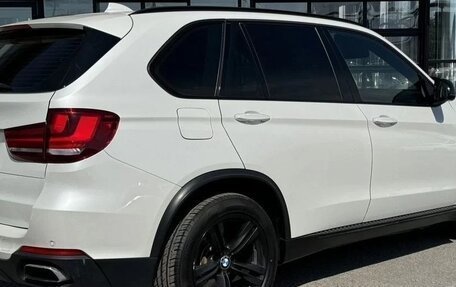 BMW X5, 2014 год, 3 420 000 рублей, 5 фотография