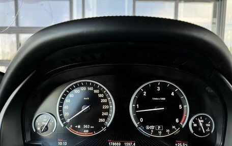 BMW X5, 2014 год, 3 420 000 рублей, 12 фотография