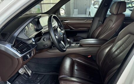 BMW X5, 2014 год, 3 420 000 рублей, 8 фотография