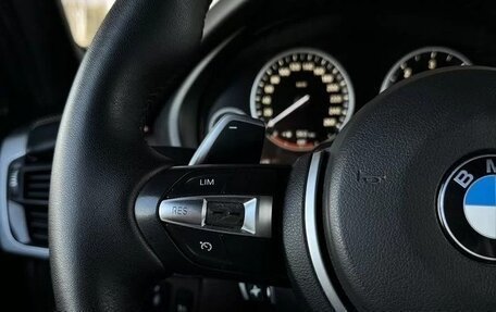 BMW X5, 2014 год, 3 420 000 рублей, 13 фотография