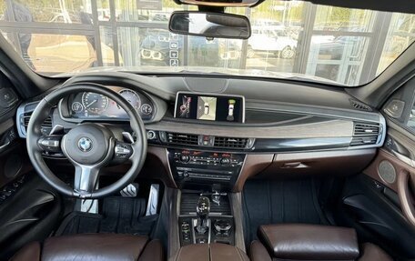 BMW X5, 2014 год, 3 420 000 рублей, 11 фотография