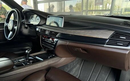 BMW X5, 2014 год, 3 420 000 рублей, 9 фотография