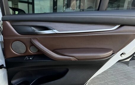 BMW X5, 2014 год, 3 420 000 рублей, 18 фотография