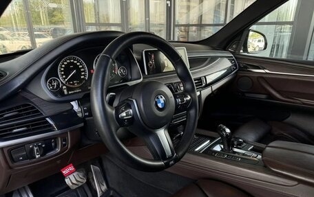 BMW X5, 2014 год, 3 420 000 рублей, 7 фотография