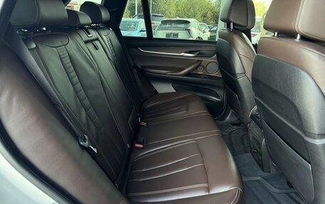 BMW X5, 2014 год, 3 420 000 рублей, 27 фотография
