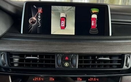 BMW X5, 2014 год, 3 420 000 рублей, 22 фотография
