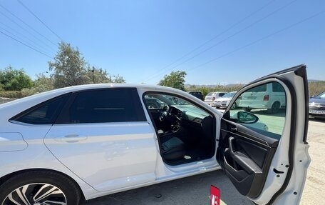 Volkswagen Jetta VII, 2020 год, 1 750 000 рублей, 2 фотография