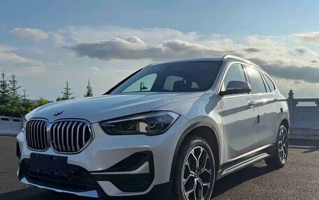 BMW X1, 2022 год, 1 870 000 рублей, 3 фотография