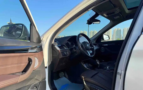 BMW X1, 2022 год, 1 870 000 рублей, 9 фотография