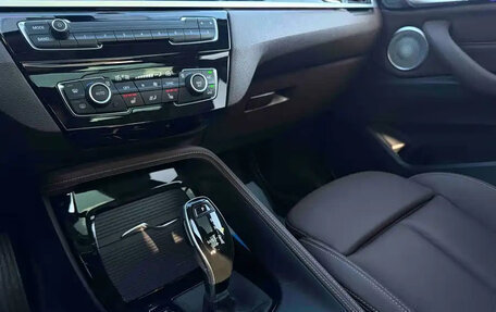 BMW X1, 2022 год, 1 870 000 рублей, 8 фотография