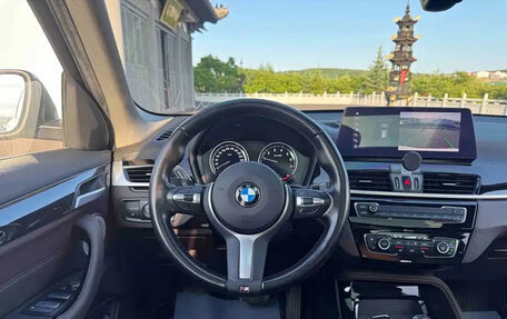 BMW X1, 2022 год, 1 870 000 рублей, 7 фотография