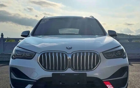BMW X1, 2022 год, 1 870 000 рублей, 2 фотография
