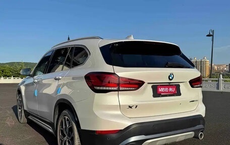 BMW X1, 2022 год, 1 870 000 рублей, 10 фотография