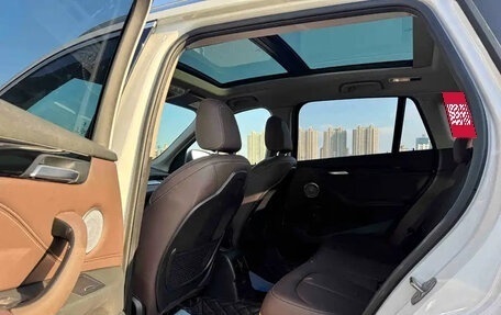 BMW X1, 2022 год, 1 870 000 рублей, 5 фотография