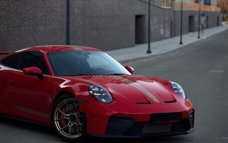 Porsche 911 GT3, 2025 год, 31 450 000 рублей, 2 фотография