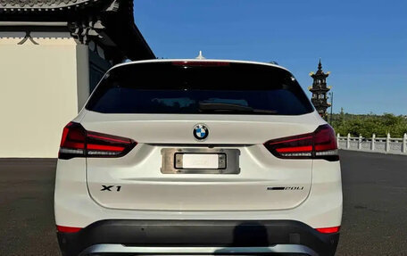 BMW X1, 2022 год, 1 870 000 рублей, 11 фотография