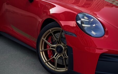 Porsche 911 GT3, 2025 год, 31 450 000 рублей, 3 фотография