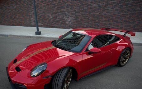 Porsche 911 GT3, 2025 год, 31 450 000 рублей, 10 фотография