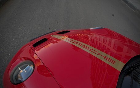 Porsche 911 GT3, 2025 год, 31 450 000 рублей, 8 фотография