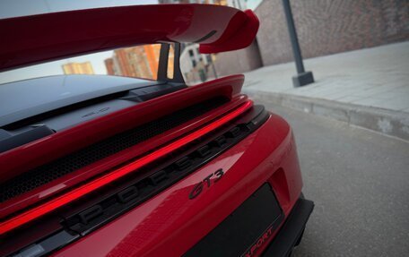 Porsche 911 GT3, 2025 год, 31 450 000 рублей, 13 фотография