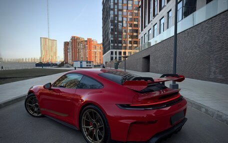Porsche 911 GT3, 2025 год, 31 450 000 рублей, 12 фотография