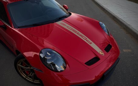 Porsche 911 GT3, 2025 год, 31 450 000 рублей, 7 фотография