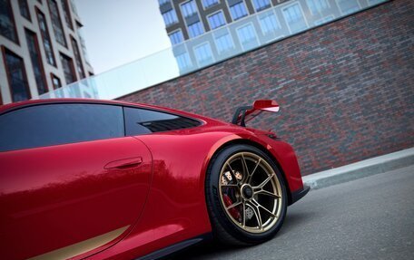 Porsche 911 GT3, 2025 год, 31 450 000 рублей, 11 фотография