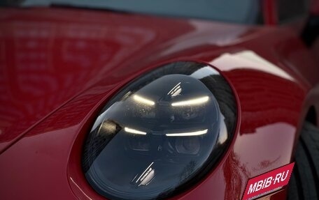 Porsche 911 GT3, 2025 год, 31 450 000 рублей, 9 фотография