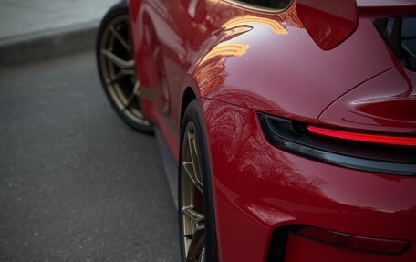 Porsche 911 GT3, 2025 год, 31 450 000 рублей, 16 фотография