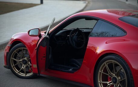 Porsche 911 GT3, 2025 год, 31 450 000 рублей, 17 фотография