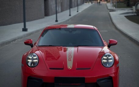 Porsche 911 GT3, 2025 год, 31 450 000 рублей, 19 фотография