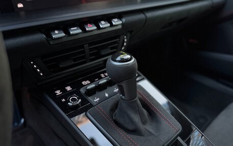 Porsche 911 GT3, 2025 год, 31 450 000 рублей, 28 фотография