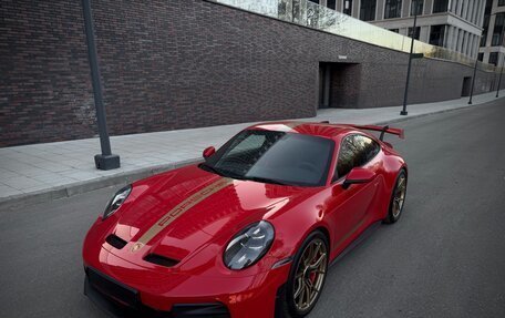 Porsche 911 GT3, 2025 год, 31 450 000 рублей, 20 фотография