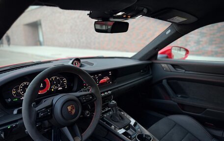 Porsche 911 GT3, 2025 год, 31 450 000 рублей, 27 фотография