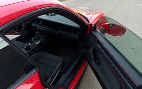 Porsche 911 GT3, 2025 год, 31 450 000 рублей, 25 фотография