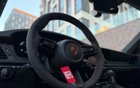 Porsche 911 GT3, 2025 год, 31 450 000 рублей, 26 фотография
