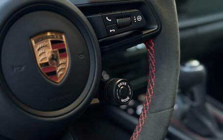 Porsche 911 GT3, 2025 год, 31 450 000 рублей, 31 фотография