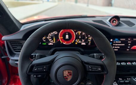 Porsche 911 GT3, 2025 год, 31 450 000 рублей, 34 фотография