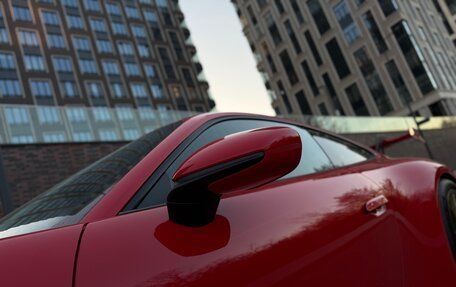 Porsche 911 GT3, 2025 год, 31 450 000 рублей, 38 фотография