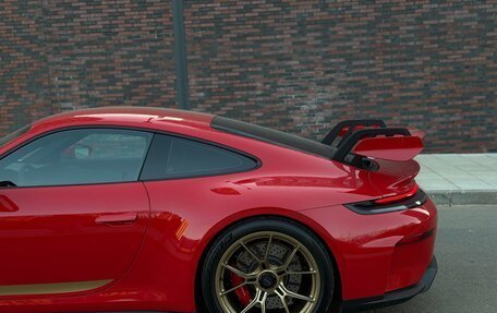 Porsche 911 GT3, 2025 год, 31 450 000 рублей, 39 фотография