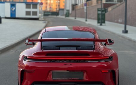 Porsche 911 GT3, 2025 год, 31 450 000 рублей, 40 фотография