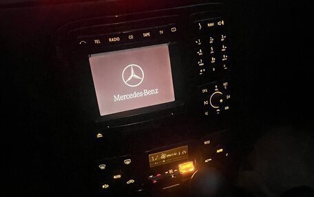 Mercedes-Benz S-Класс, 2001 год, 250 000 рублей, 11 фотография