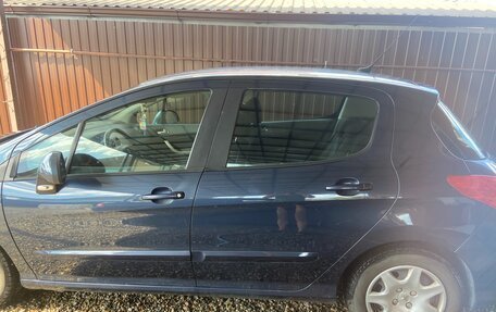 Peugeot 308 II, 2008 год, 250 000 рублей, 2 фотография