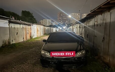 Mercedes-Benz S-Класс, 2001 год, 250 000 рублей, 2 фотография