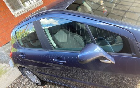 Peugeot 308 II, 2008 год, 250 000 рублей, 3 фотография